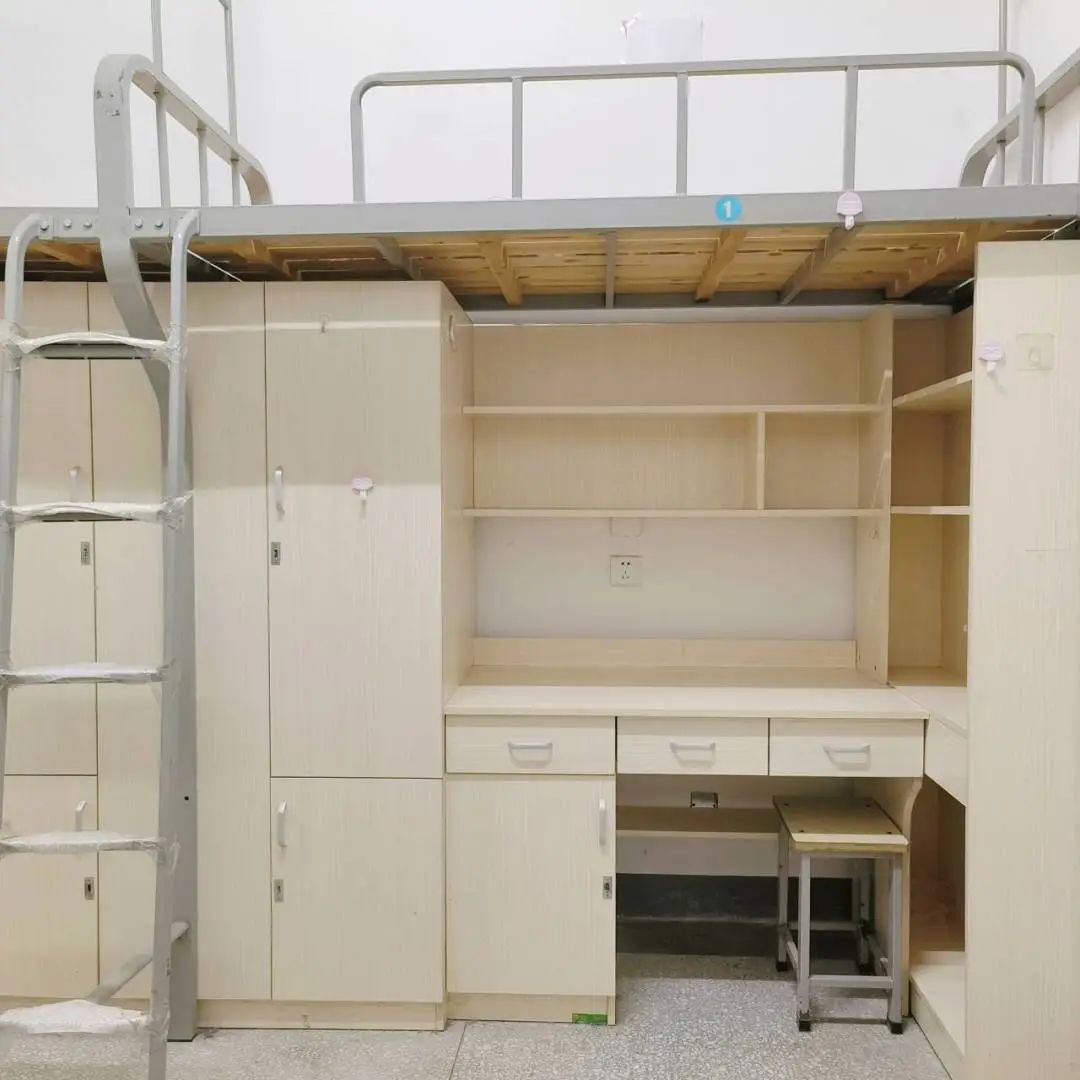 江苏护理职业学院宿舍条件怎么样，有空调吗（含宿舍图片）