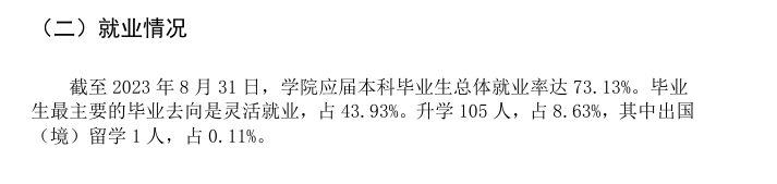 湖南中医药大学湘杏学院就业率及就业前景怎么样 湖南中医药大学湘杏学院就业率及就业前景怎么样
