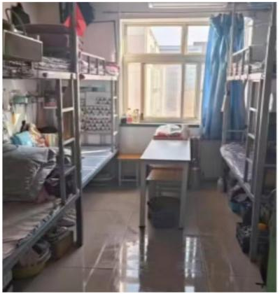 天津城建大学宿舍条件怎么样，有空调吗（含宿舍图片）