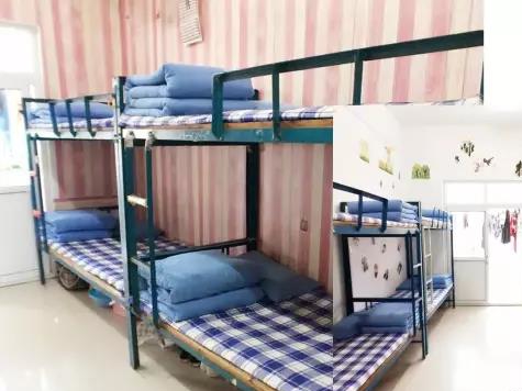 济南护理职业学院宿舍条件怎么样，有空调吗（含宿舍图片）