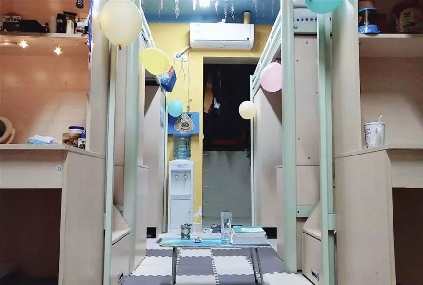 四川文化传媒职业学院宿舍条件怎么样，有空调吗（含宿舍图片）