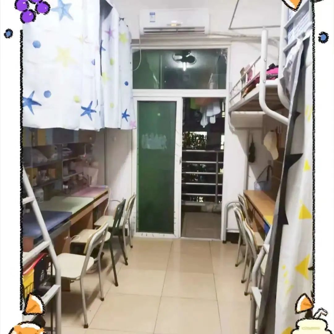 泉州师范学院宿舍条件怎么样,有空调吗(含宿舍图片) 泉州师范学院宿舍条件怎么样,有空调吗(含宿舍图片)