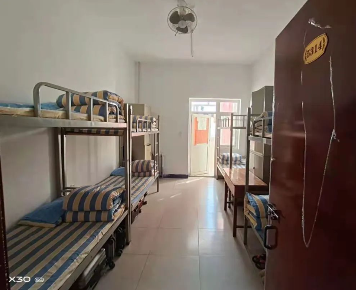 河北女子职业技术学院宿舍条件怎么样,有空调吗(含宿舍图片) 河北女子职业技术学院宿舍条件怎么样,有空调吗(含宿舍图片)