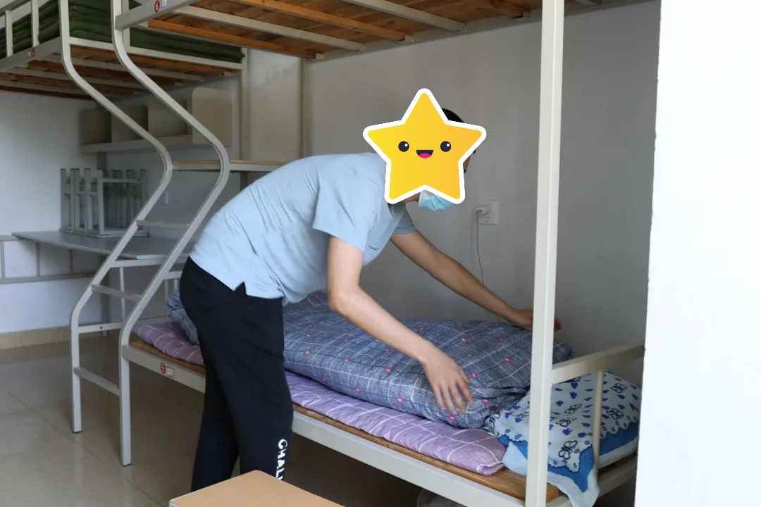 滨州职业学院宿舍条件怎么样,有空调吗(含宿舍图片) 滨州职业学院宿舍条件怎么样,有空调吗(含宿舍图片)