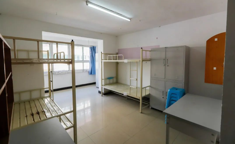 山西财经大学宿舍条件怎么样,有空调吗(含宿舍图片) 山西财经大学宿舍条件怎么样,有空调吗(含宿舍图片)