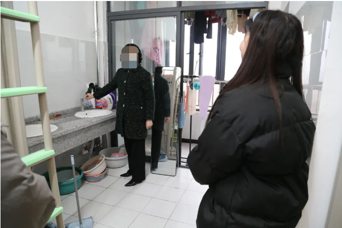 宿迁职业技术学院宿舍条件怎么样，有空调吗（含宿舍图片）