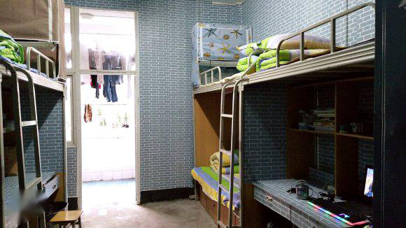 宜宾职业技术学院宿舍条件怎么样,有空调吗(含宿舍图片) 宜宾职业技术学院宿舍条件怎么样,有空调吗(含宿舍图片)