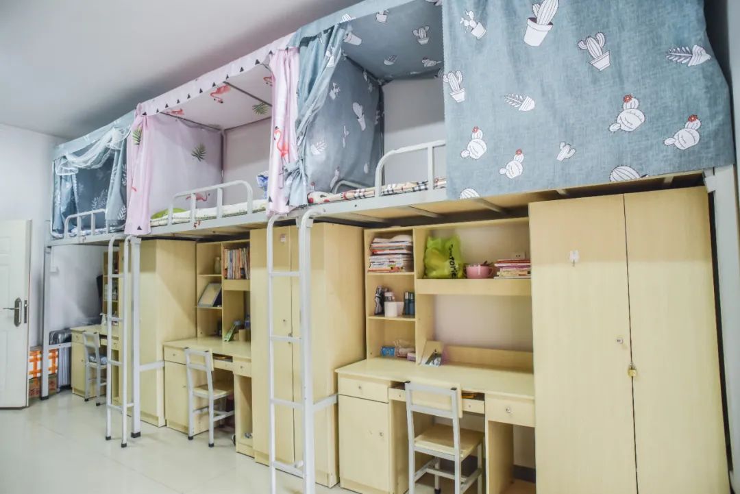 云南工程职业学院宿舍条件怎么样,有空调吗(含宿舍图片) 云南工程职业学院宿舍条件怎么样,有空调吗(含宿舍图片)