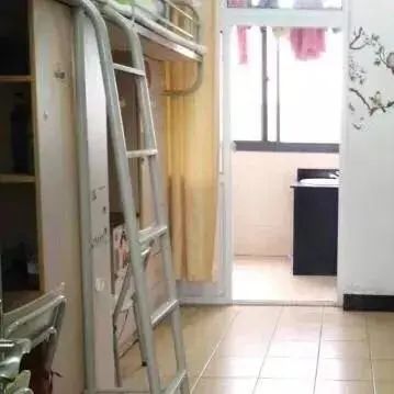 宁波卫生职业技术学院宿舍条件怎么样,有空调吗(含宿舍图片) 宁波卫生职业技术学院宿舍条件怎么样,有空调吗(含宿舍图片)