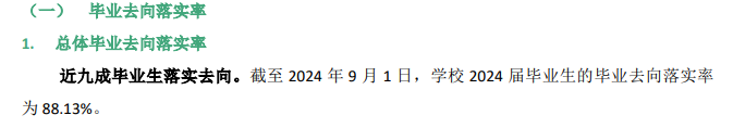武汉华夏理工学院就业率及就业前景怎么样 武汉华夏理工学院就业率及就业前景怎么样