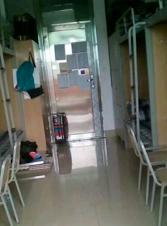 毕节职业技术学院宿舍条件怎么样,有空调吗(含宿舍图片) 毕节职业技术学院宿舍条件怎么样,有空调吗(含宿舍图片)