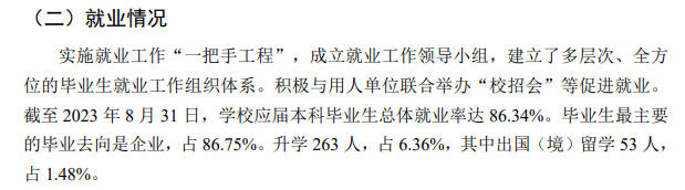 文华学院就业率及就业前景怎么样 文华学院就业率及就业前景怎么样