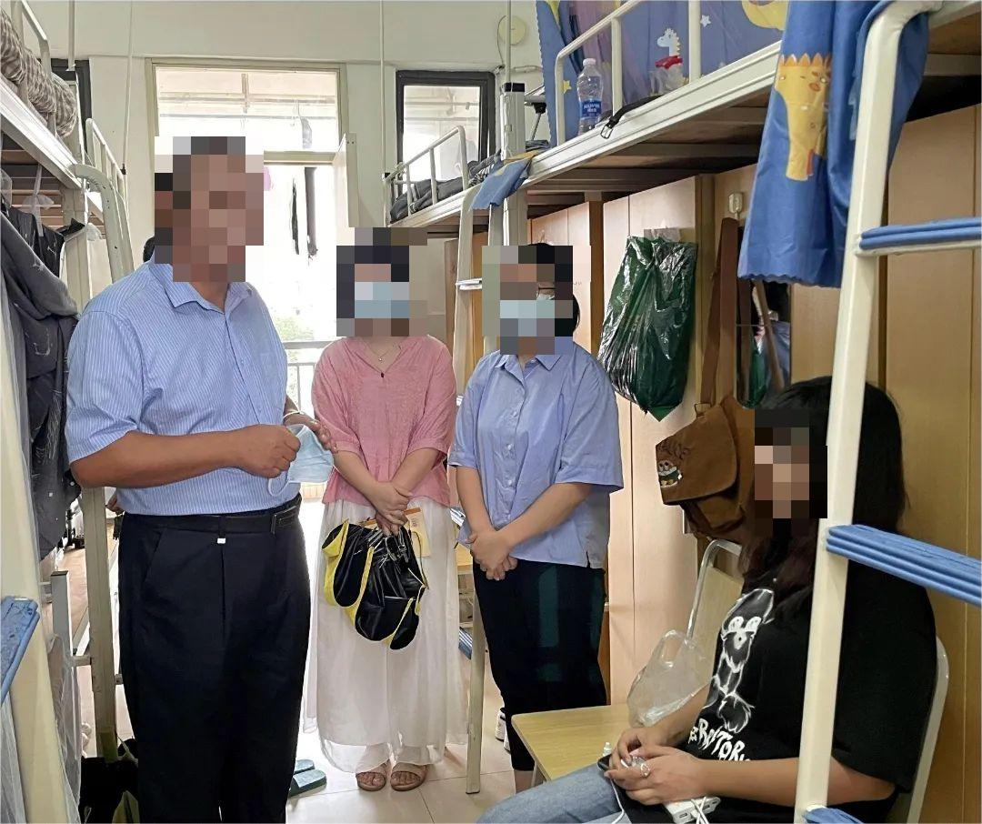 惠州卫生职业技术学院宿舍条件怎么样，有空调吗（含宿舍图片）