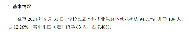 首都体育学院就业率及就业前景怎么样