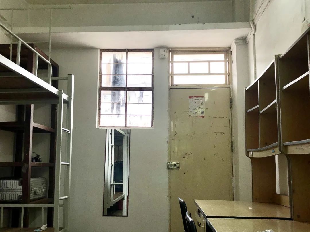 华南师范大学宿舍条件怎么样，有空调吗（含宿舍图片）