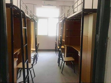 安徽林业职业技术学院宿舍条件怎么样，有空调吗（含宿舍图片）