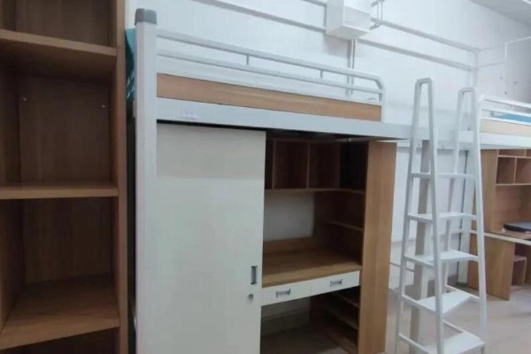 山东商业职业技术学院宿舍条件怎么样，有空调吗（含宿舍图片）