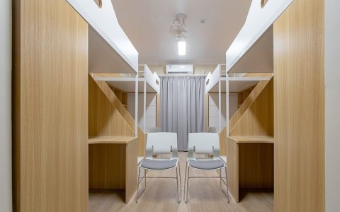 上海建桥学院宿舍条件怎么样，有空调吗（含宿舍图片）