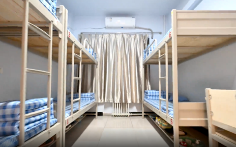 北京信息职业技术学院宿舍条件怎么样，有空调吗（含宿舍图片）