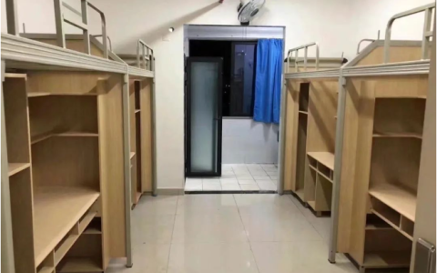 成都锦城学院宿舍条件怎么样，有空调吗（含宿舍图片）