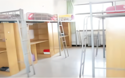 榆林能源科技职业学院宿舍条件怎么样，有空调吗（含宿舍图片）