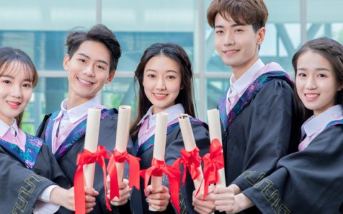 高考510分能上江西职业技术大学吗？请看历年录取分数线