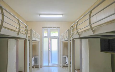 沈阳航空航天大学宿舍条件怎么样，有空调吗（含宿舍图片）