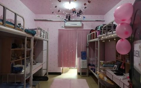 重庆三峡职业学院宿舍条件怎么样，有空调吗（含宿舍图片）