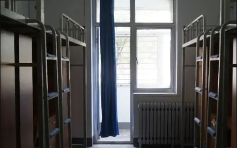 天津财经大学宿舍条件怎么样，有空调吗（含宿舍图片）