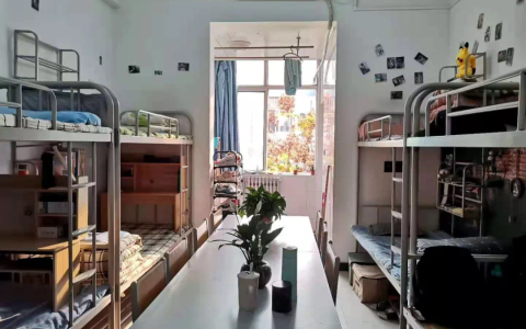 西安文理学院宿舍条件怎么样，有空调吗（含宿舍图片）