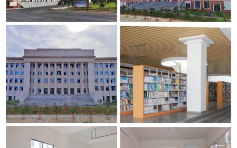 湖南中医药大学湘杏学院宿舍条件怎么样，有空调吗（含宿舍图片）