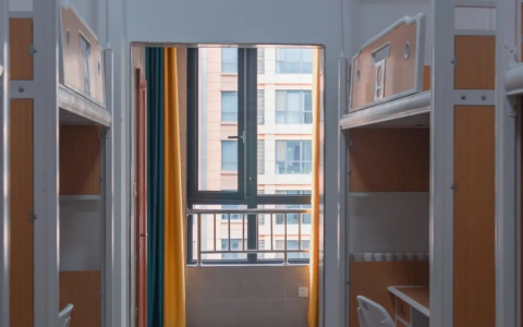 长安大学宿舍条件怎么样，有空调吗（含宿舍图片）