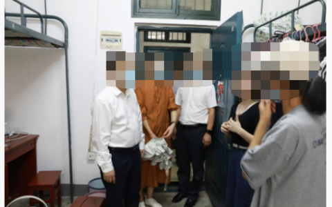 湖南信息职业技术学院宿舍条件怎么样，有空调吗（含宿舍图片）