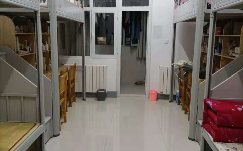 菏泽学院宿舍条件怎么样，有空调吗（含宿舍图片）