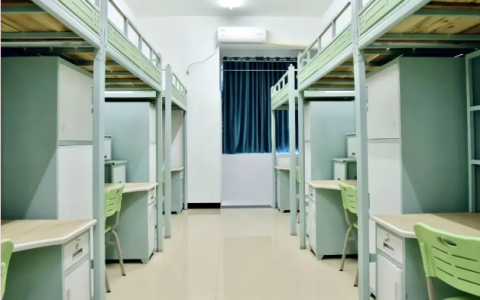 湖北幼儿师范高等专科学校宿舍条件怎么样，有空调吗（含宿舍图片）