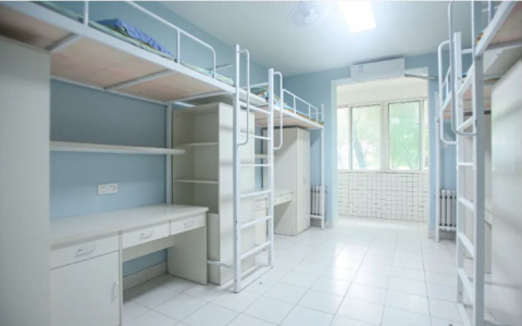 山东圣翰财贸职业学院宿舍条件怎么样，有空调吗（含宿舍图片）