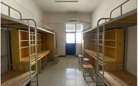 吉安职业技术学院宿舍条件怎么样，有空调吗（含宿舍图片）