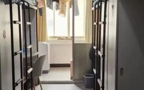 宿迁学院宿舍条件怎么样，有空调吗（含宿舍图片）