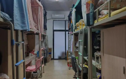 湖南幼儿师范高等专科学校宿舍条件怎么样，有空调吗（含宿舍图片）