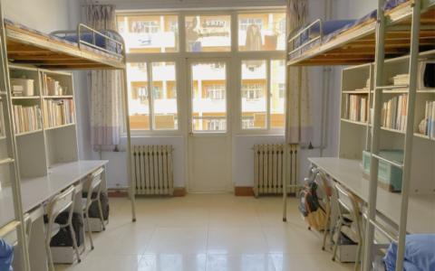 山东航空学院宿舍条件怎么样，有空调吗（含宿舍图片）