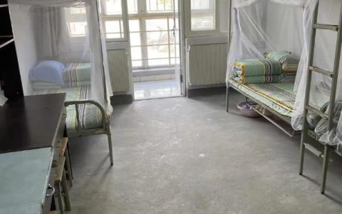 青岛大学宿舍条件怎么样，有空调吗（含宿舍图片）