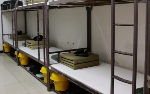 湖南国防工业职业技术学院宿舍条件怎么样，有空调吗（含宿舍图片）