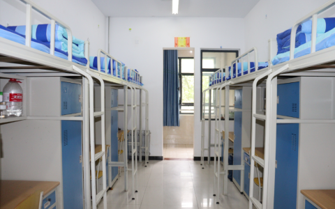山东铝业职业学院宿舍条件怎么样，有空调吗（含宿舍图片）