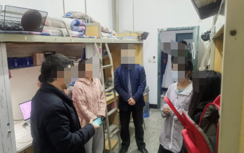 成都信息工程大学宿舍条件怎么样，有空调吗（含宿舍图片）