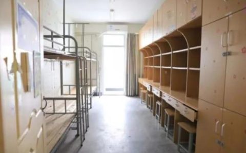 南京农业大学宿舍条件怎么样，有空调吗（含宿舍图片）