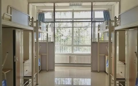 大连民族大学宿舍条件怎么样，有空调吗（含宿舍图片）