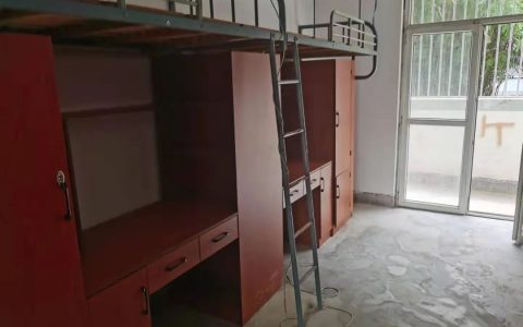 黄山学院宿舍条件怎么样，有空调吗（含宿舍图片）