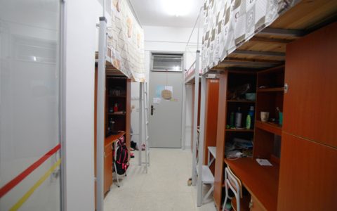 福州职业技术学院宿舍条件怎么样，有空调吗（含宿舍图片）