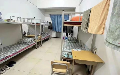 大同煤炭职业技术学院宿舍条件怎么样，有空调吗（含宿舍图片）