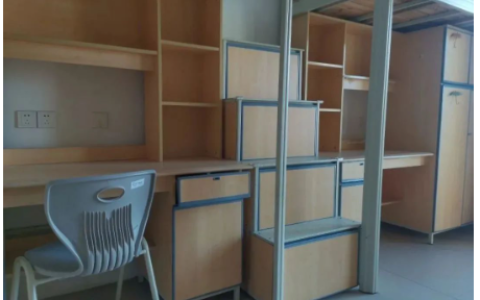 南京晓庄学院宿舍条件怎么样，有空调吗（含宿舍图片）